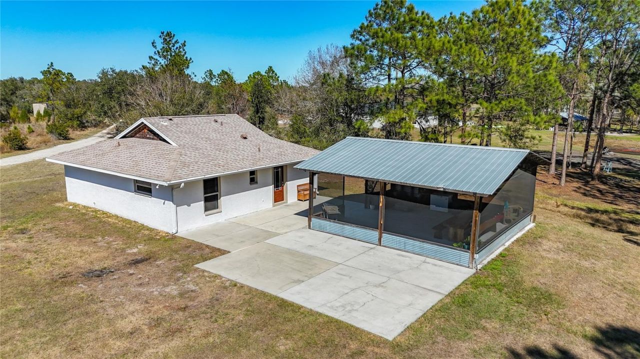 4620 405th Street E, Myakka City, FL 34251 Photo