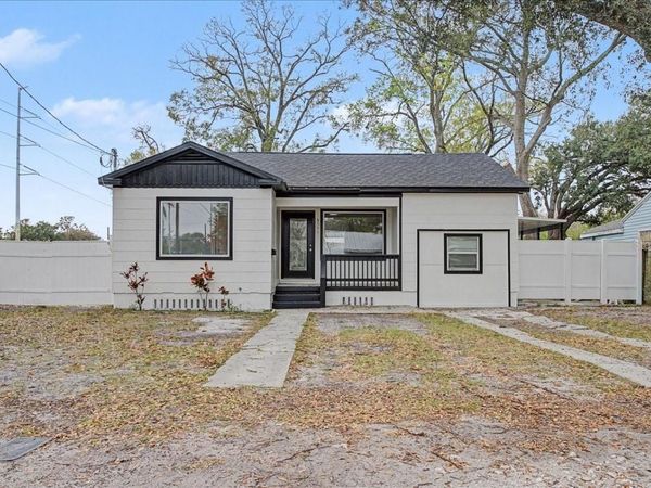 4004 N MUNRO STREET , TAMPA, FL 33603