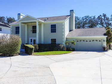 1607 GULF ROAD, TARPON SPRINGS, FL 34689