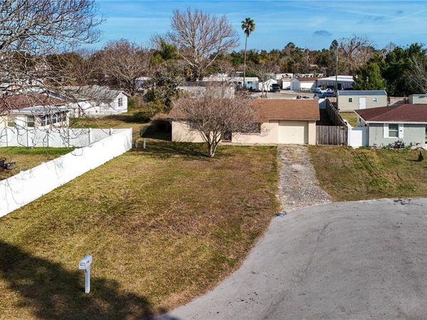 7209 DIPAOLA DRIVE, HUDSON, FL 34667