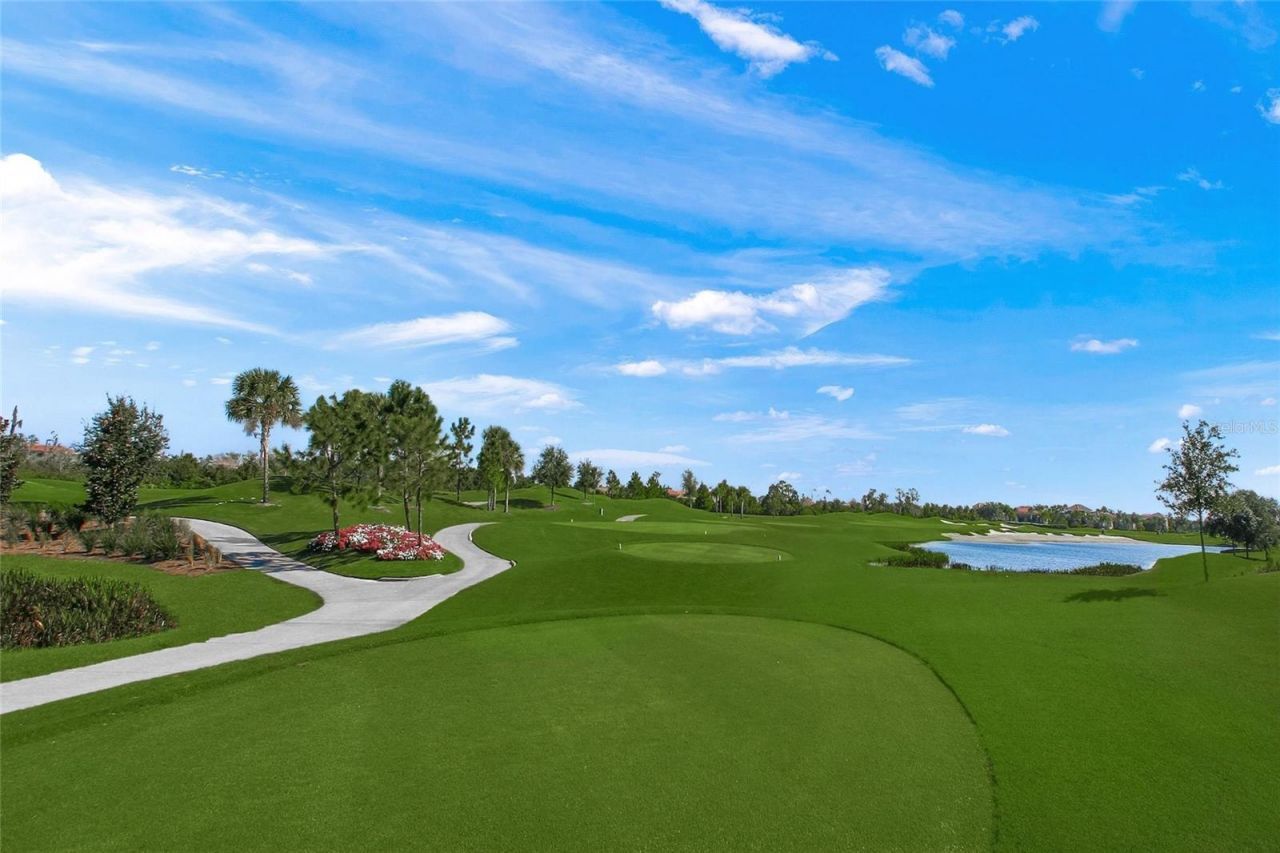 16404 Cornwall Lane, Bradenton, FL 34202 Photo