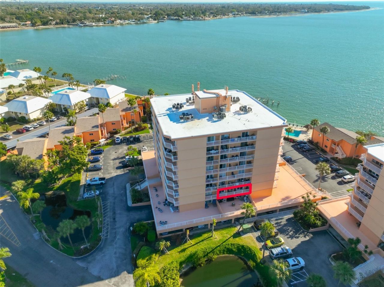 7430 Sunshine Skyway Lane S, Unit 305, Saint Petersburg, FL 33711 Photo