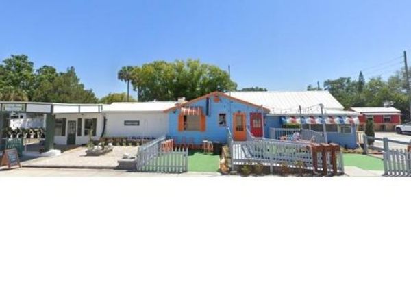 1701 10TH STREET , ST CLOUD, FL 34769