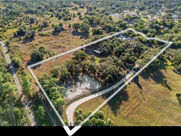 N/A RANCH ROAD, NORTH VENICE, FL 34275