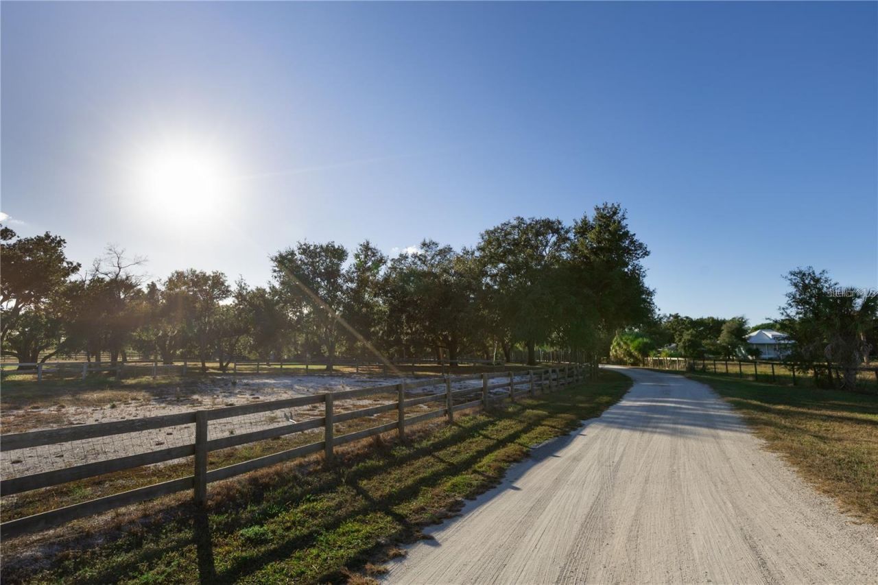 N/a Ranch Road, North Venice, FL 34275 Photo