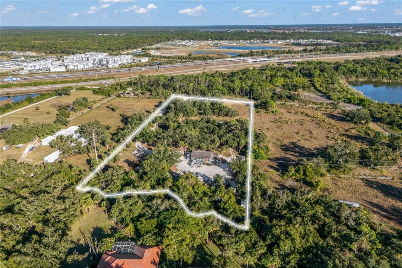 N/a Ranch Road, North Venice, FL 34275 Photo