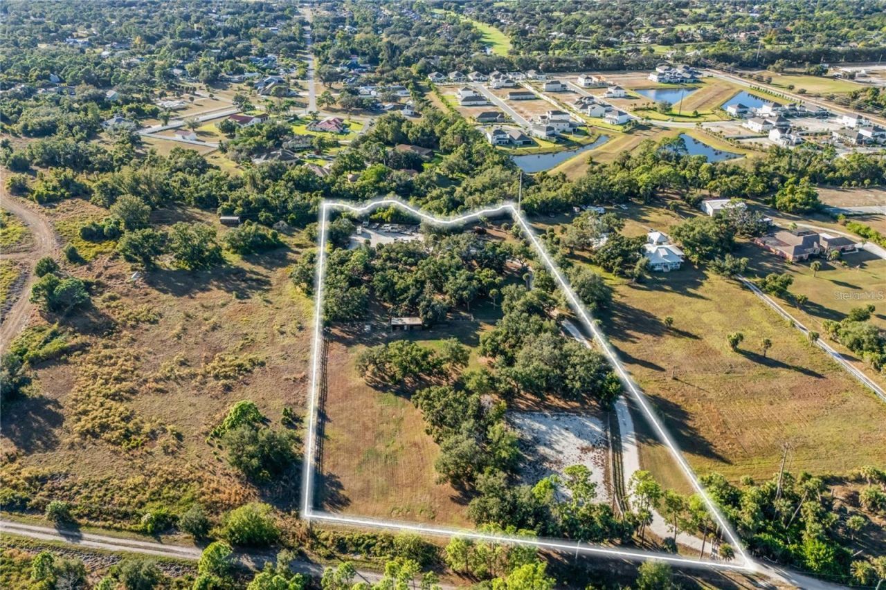 N/a Ranch Road, North Venice, FL 34275 Photo