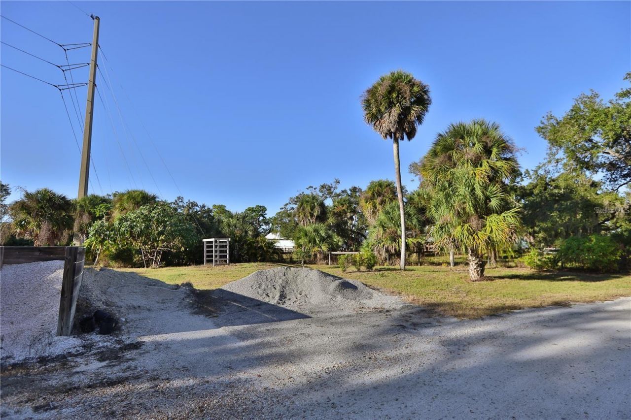 N/a Ranch Road, North Venice, FL 34275 Photo