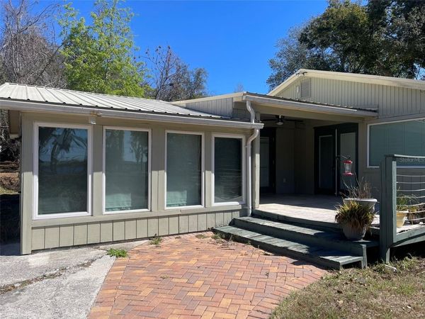 10140 LAKE LOUISA ROAD , Unit A, CLERMONT, FL 34711