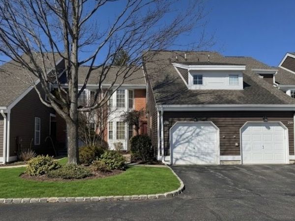 258 De Rose Ct, West Orange, NJ 07052