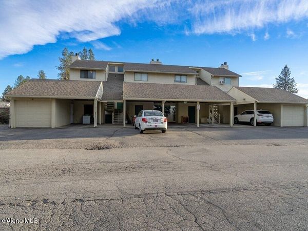 8205 N Ridgewood DR , Unit APT 3, Hayden, ID 83835