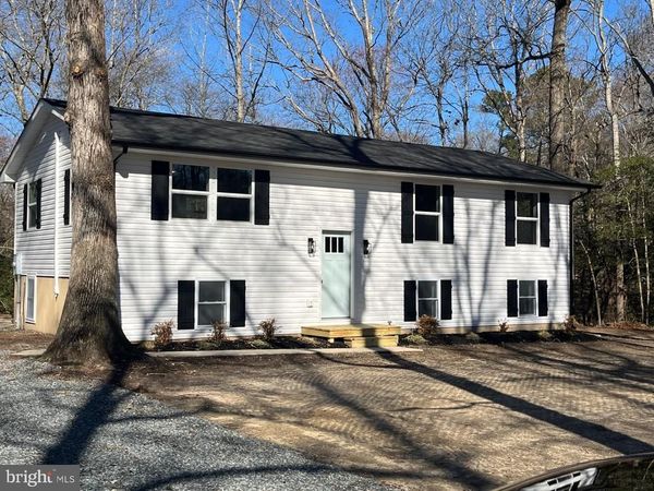 9458 BENSON ROAD, LINCOLN, DE 19960