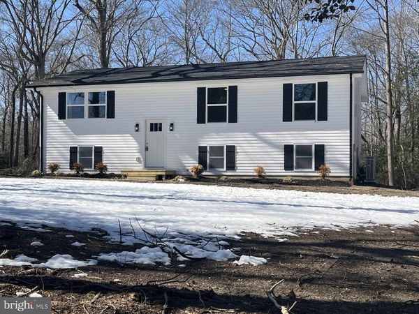 9458 BENSON ROAD, LINCOLN, DE 19960