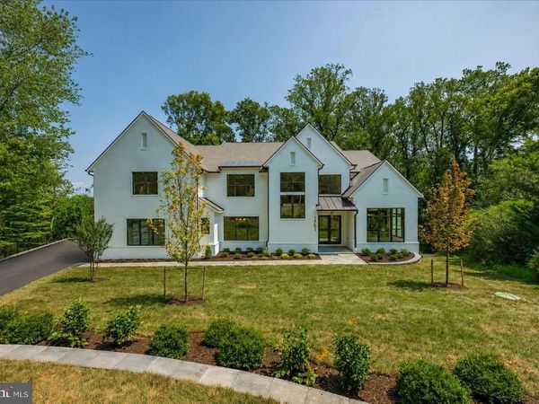 1701 BRIAR RIDGE ROAD, MCLEAN, VA 22101