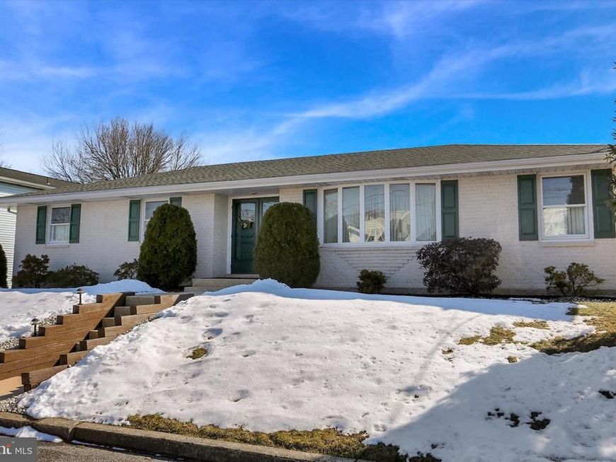 502 Apple Street, Northampton, PA 18067 Main Photo