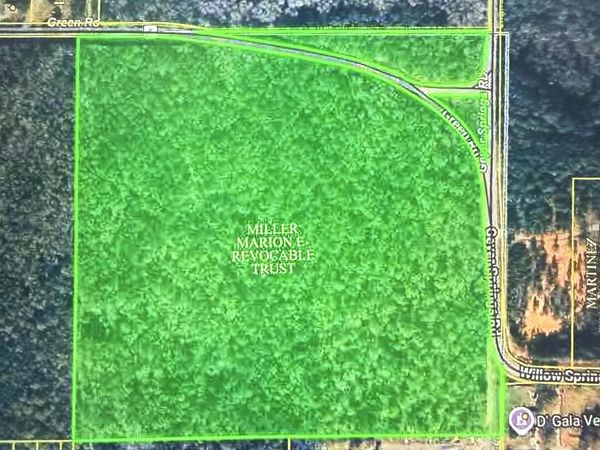 40 Acres Geyer Springs Road , Mabelvale, AR 72103