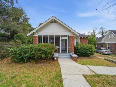 1514 King Street , Columbia, SC 29205