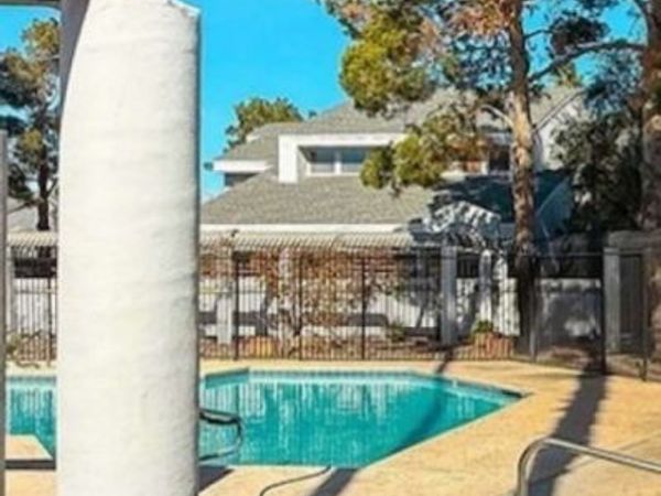 5504 Orchard Lane , Unit 1, Las Vegas, NV 89110