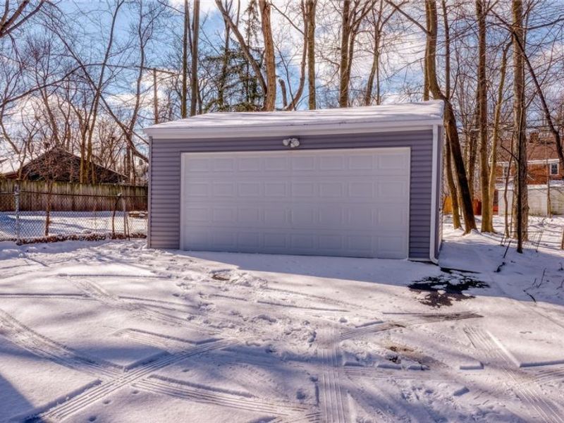 2176 Edgerton Road, University Heights, OH 44118 Photo 45