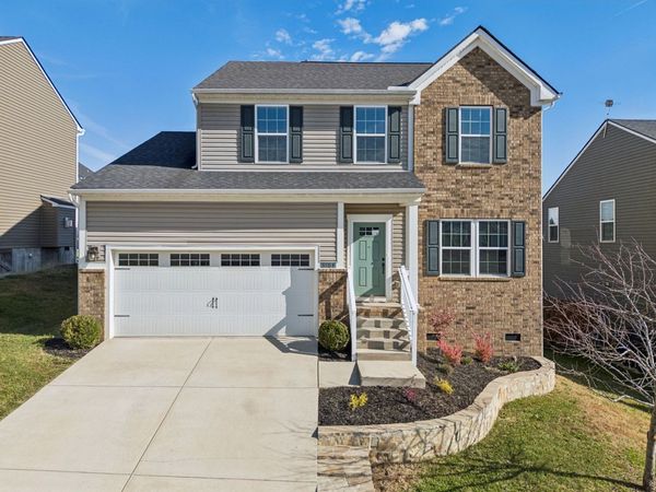 3104 Bent Tree Ln , Columbia, TN 38401