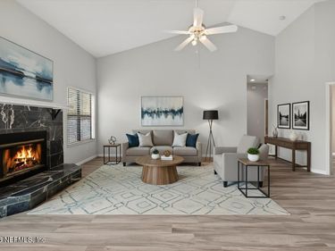 1312 RUSHING Drive, Orange Park, FL 32065