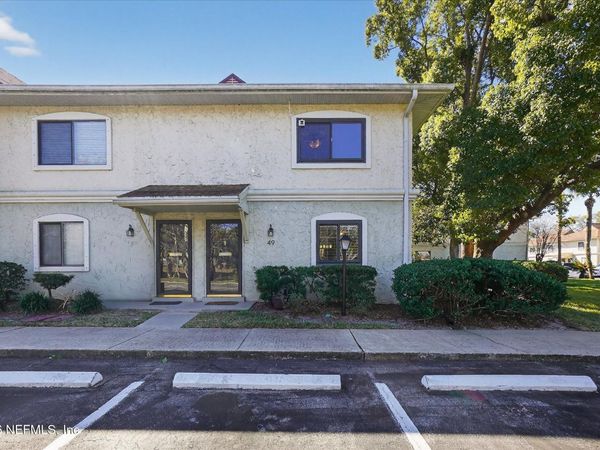 14750 BEACH Boulevard, Unit 49, Jacksonville, FL 32250