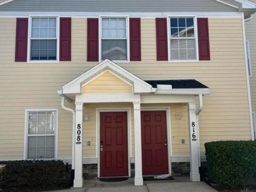 575 OAKLEAF PLANTATION Parkway, Unit 808, Orange Park, FL 32065