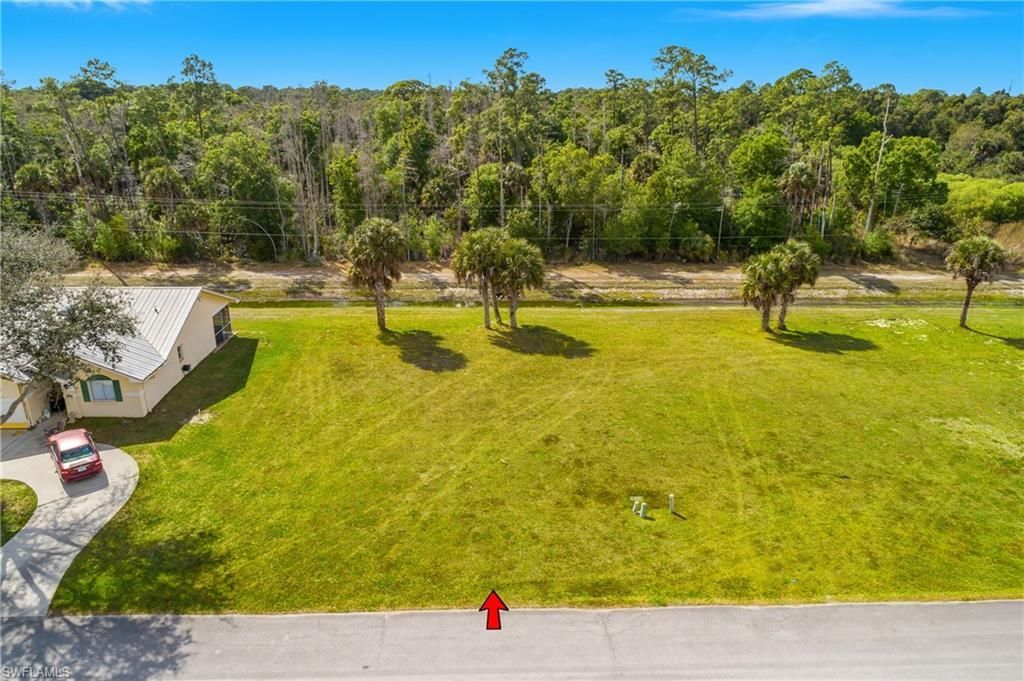 4017 Skyway Dr, Naples, FL 34112 Photo