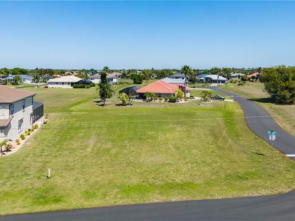 24248 San Lucas LN, PUNTA GORDA, FL 33955