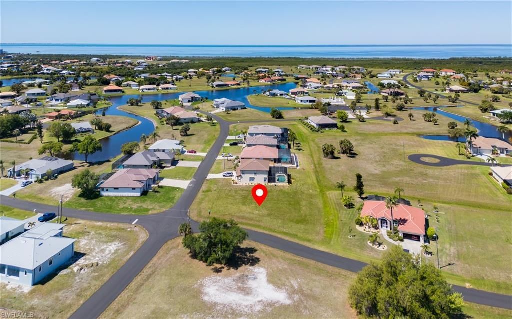 24248 San Lucas Ln, Punta Gorda, FL 33955 Photo
