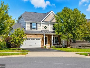134 ATLANTIS LANE, LAKE FREDERICK, VA 22630