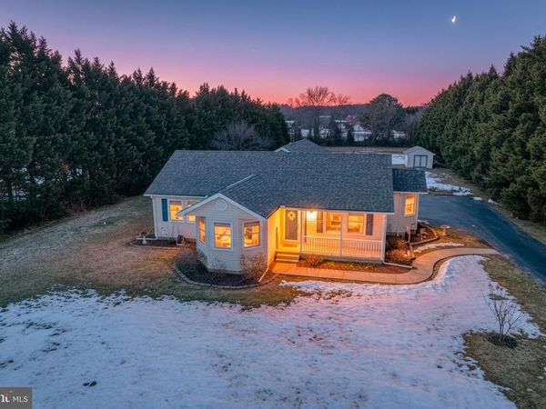 977 PARIS KIRBY ROAD , MILFORD, DE 19963