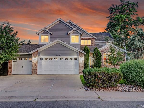 18060 E Dorado Avenue, Centennial, CO 80015