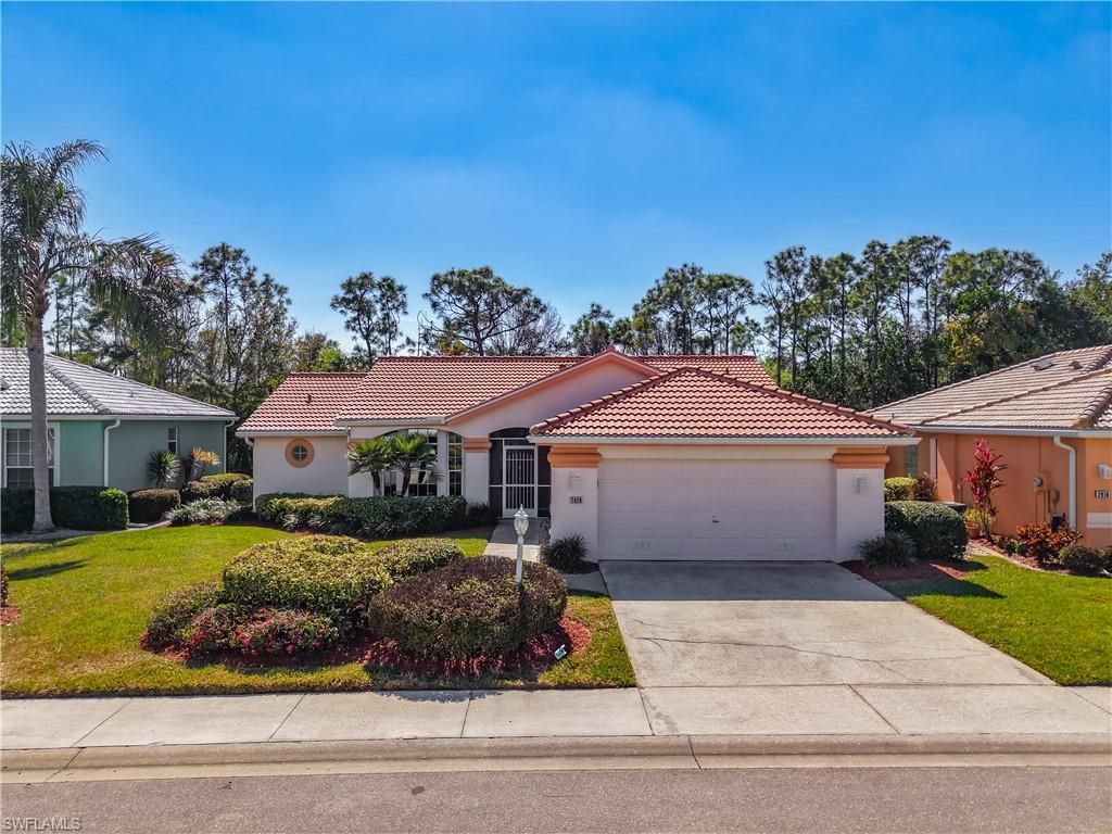 2020 Embarcadero Way, North Fort Myers, FL 33917 Photo