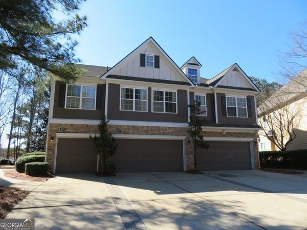 2613 Willow Grove Road NW, Unit 3, Acworth, GA 30101