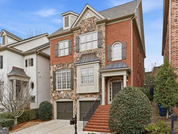 1112 Valley Overlook Drive NE, Atlanta, GA 30324