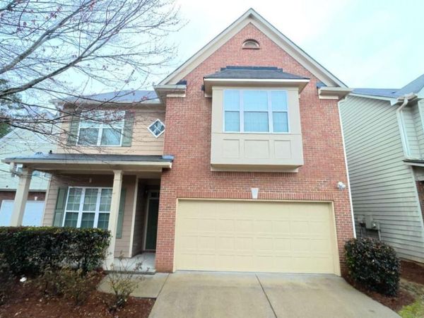 2275 Copper Trail Lane, Buford, GA 30519