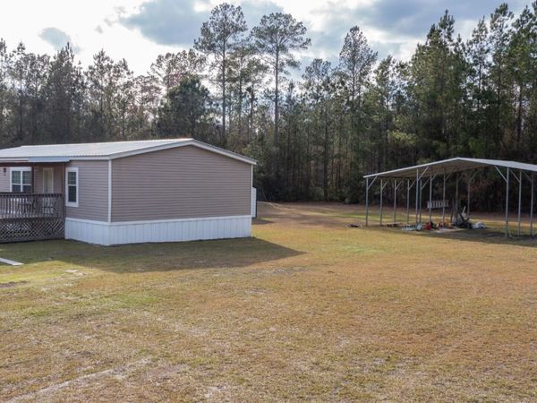1980 Old Traders Hill Road, Folkston, GA 31537