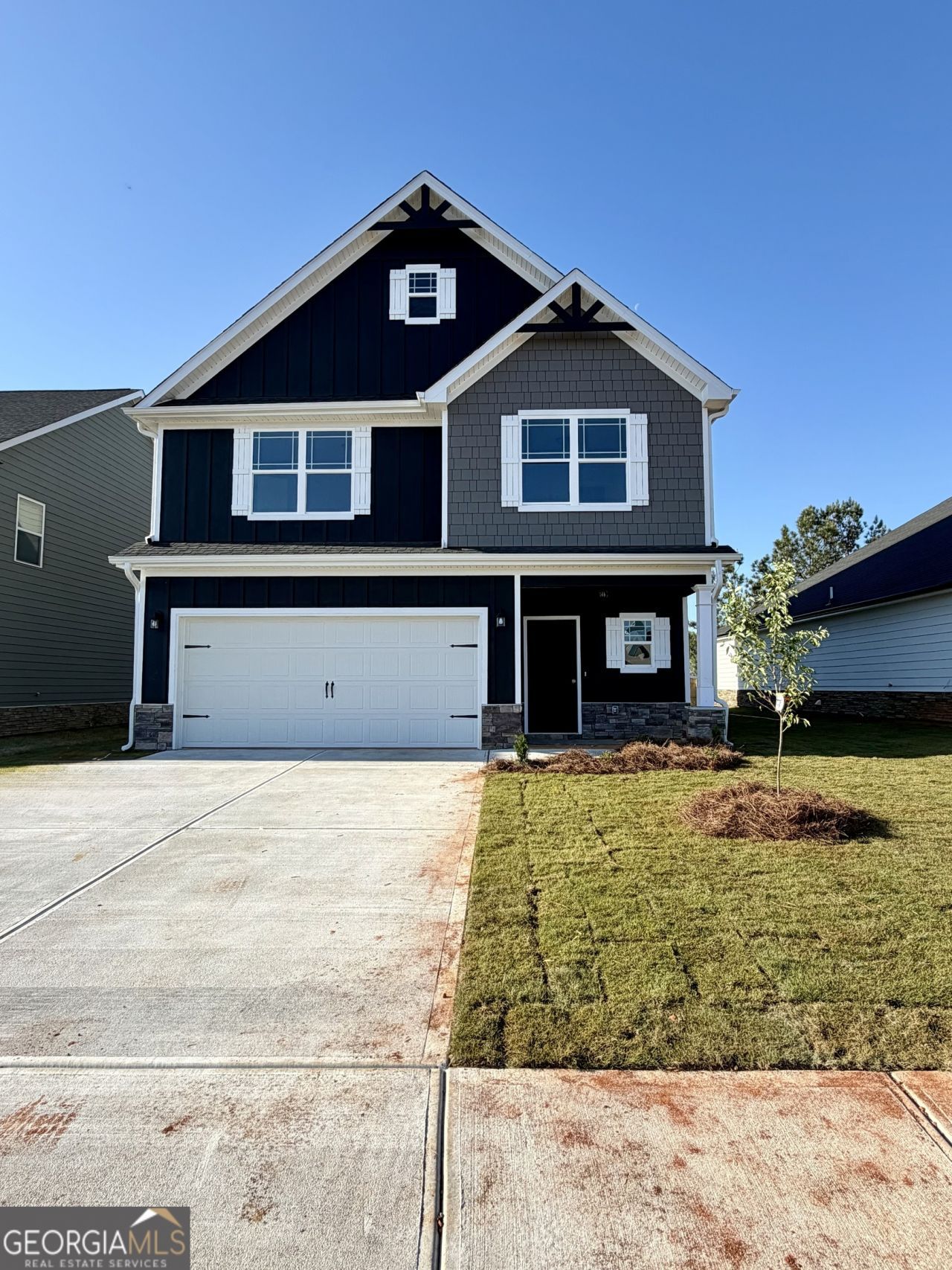 11164 Cornerstone Way, Hampton, GA 30228 Main Photo
