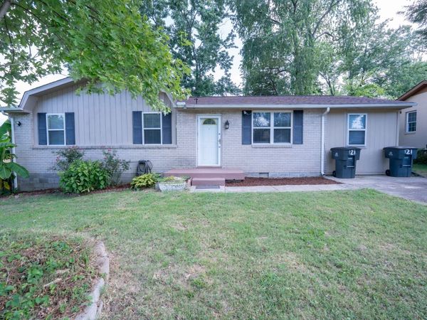 121 Tomarand Rd , Antioch, TN 37013