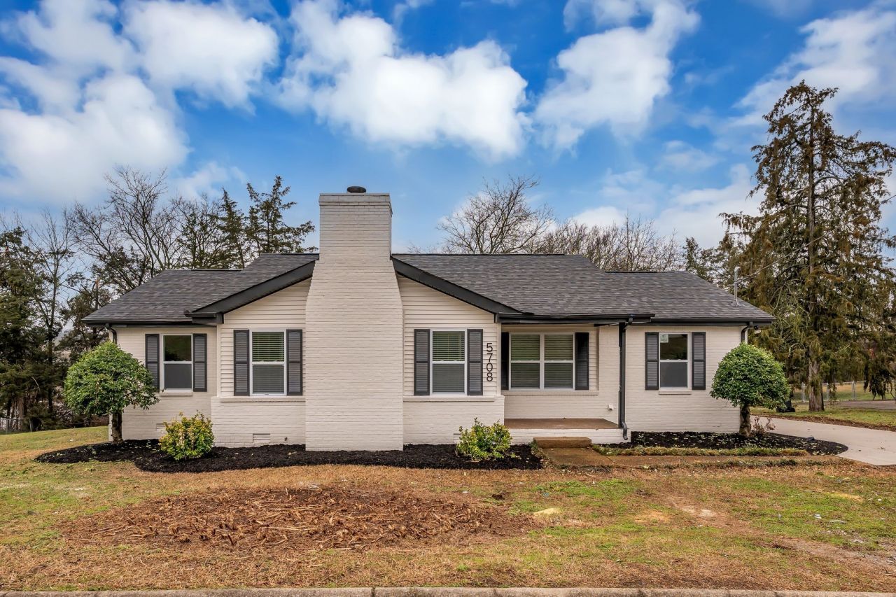 5708 Ashmont Dr, Nashville, TN 37211 Main Photo