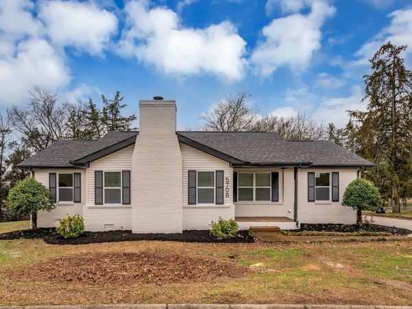 5708 Ashmont Dr, Nashville, TN 37211