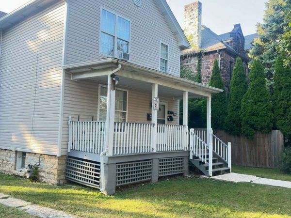 221 N Hickory Street , Joliet, IL 60435