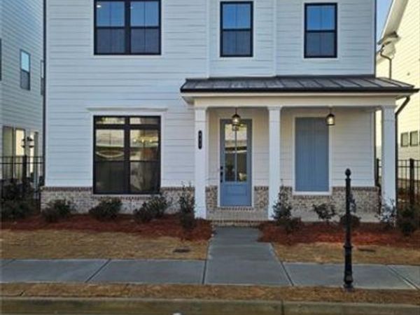 821 Dodd Trail , Buford, GA 30518