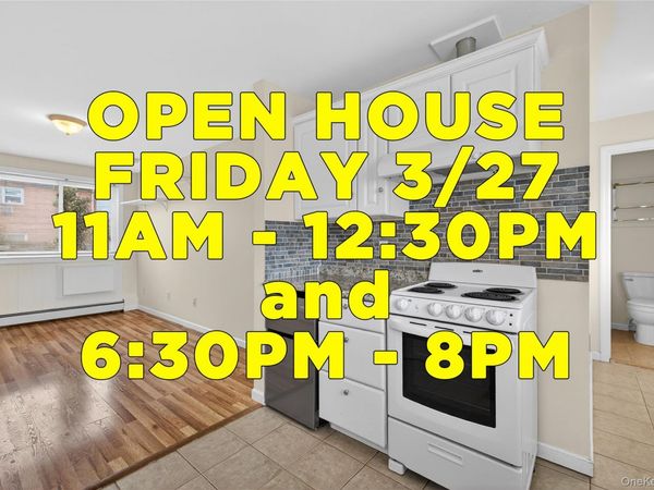 2420 Bennett Avenue, Unit 1C, North Bellmore, NY 11710