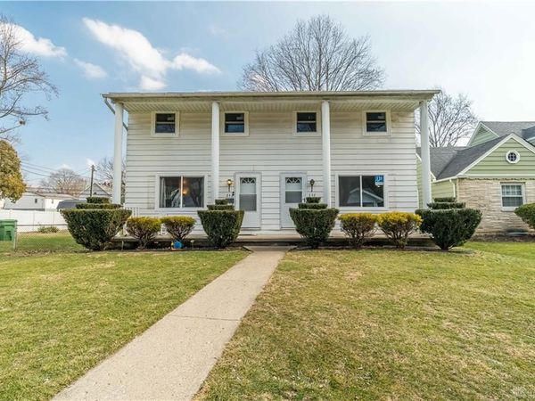 846 Crescent Drive, Sidney, OH 45365