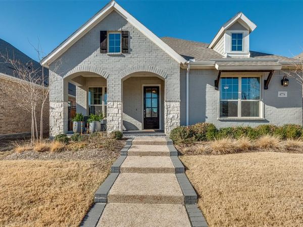 4774 Kings Garden Parkway, Arlington, TX 76005