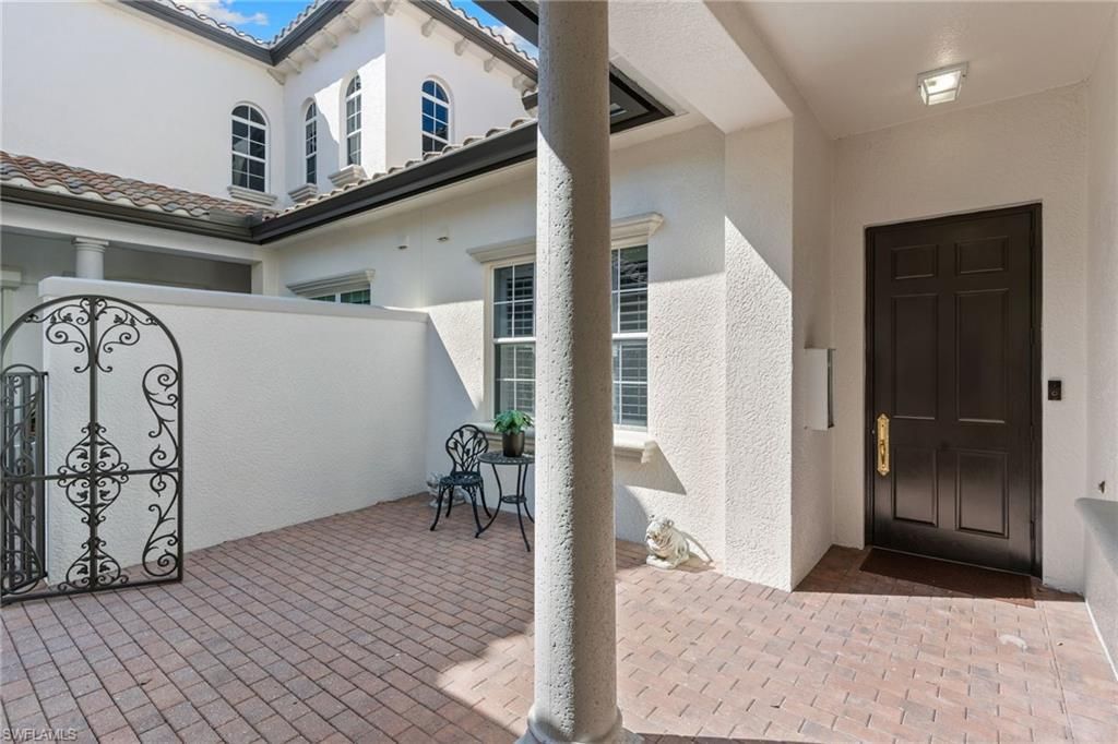 3695 Montreux Ln, Unit 103, Naples, FL 34114 Photo