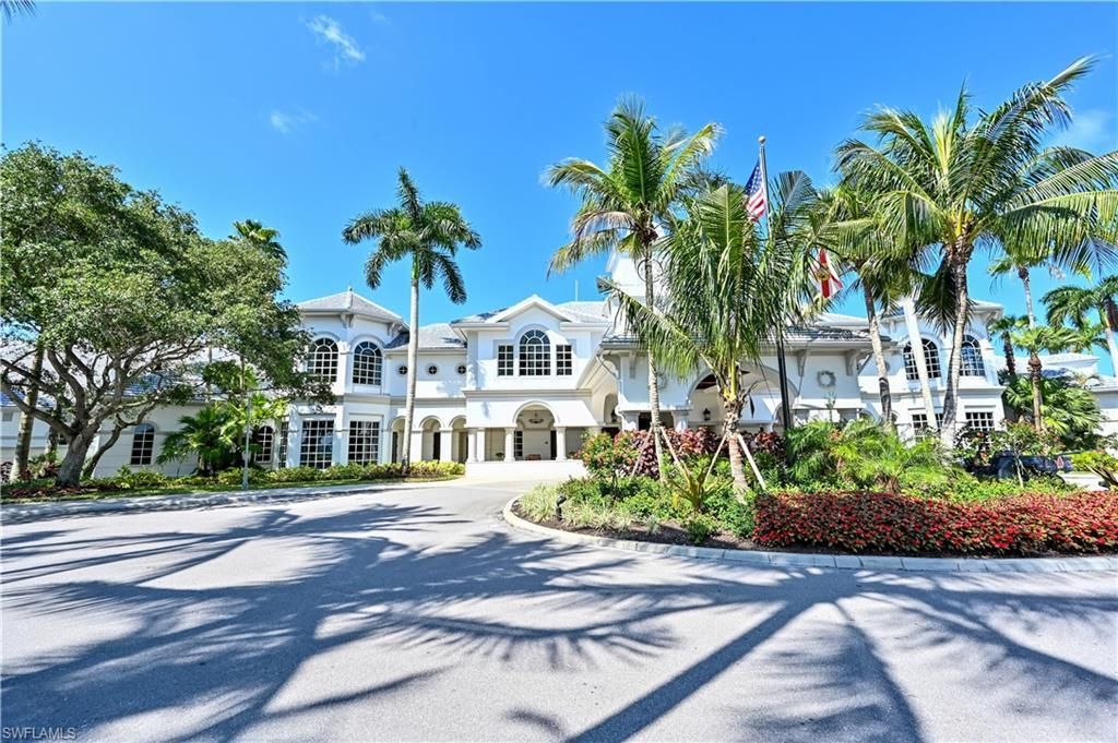 3695 Montreux Ln, Unit 103, Naples, FL 34114 Photo