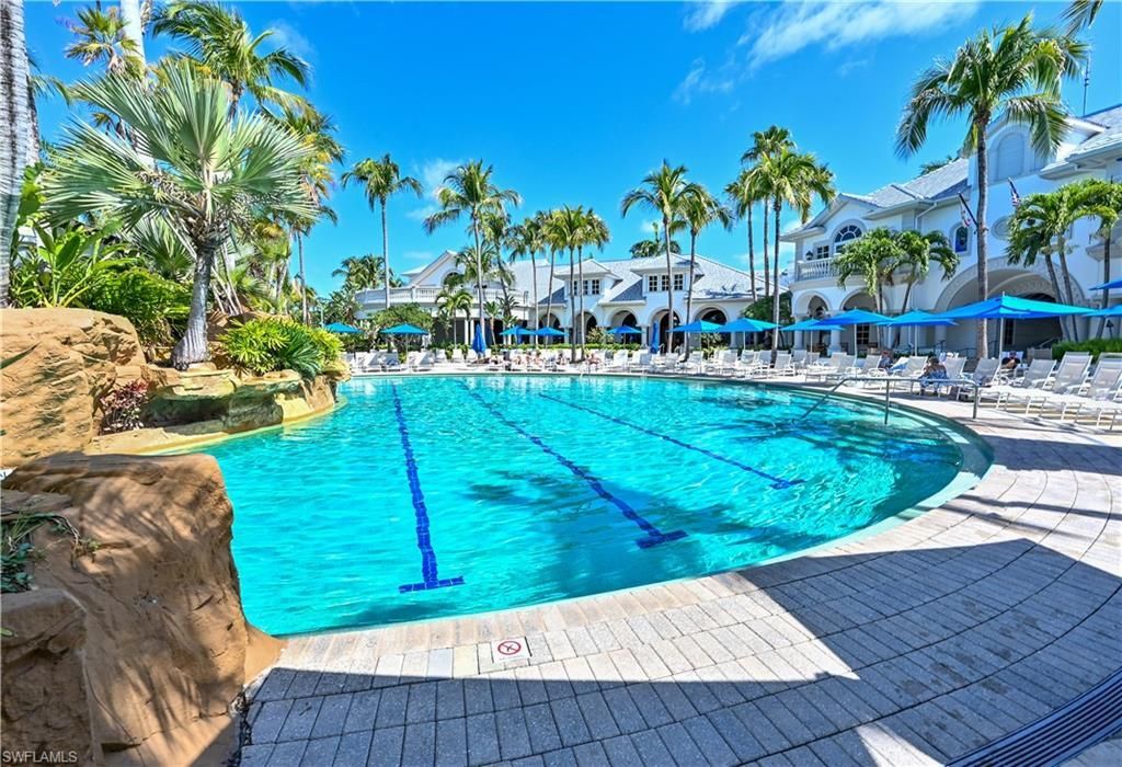 3695 Montreux Ln, Unit 103, Naples, FL 34114 Photo